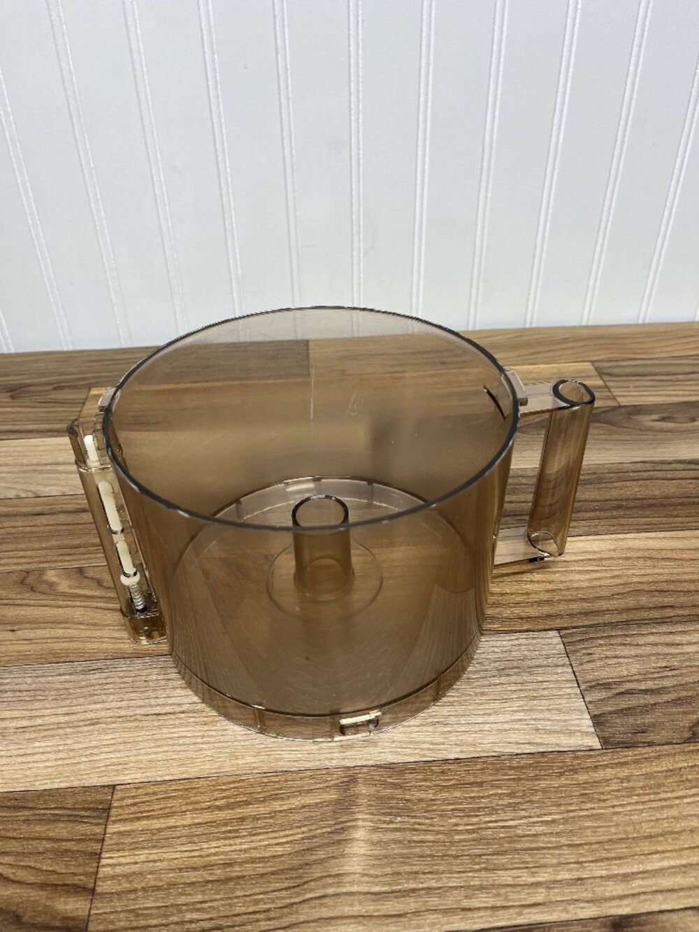 Cuisinart Amber Work Bowl for DLC-8 Food Processor - Replacement Part - Custom 1